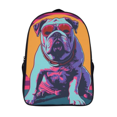 Mochila infantil 3D para guardería ideal para los días de juegos en el parque preescolar
