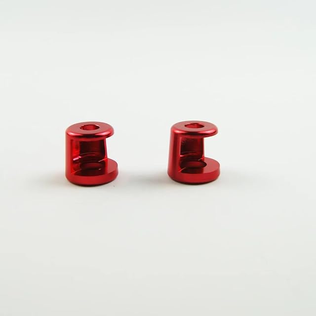 Foto 2 de 3 de RC Piezas Coche Compatible con Rovan para KM para HPI para Baja 5B 5T 5SC 1/5 RC Coche Piezas Upgrade Carcasa…