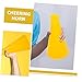 LAPYAPPE 2Pcs Cheer Megaphone Durable Noisemaker for Party Sports Matches Concerts Essential Cheering Prop for Outdoor Activities Fan Engagement
