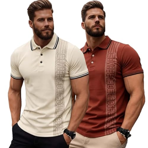 Image of Lymio Polo T Shirt for Men || T Shirt for Man || Collar Style (Packs Also Available) (117-120)