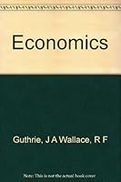 Economics B005NQB7FS Book Cover