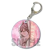 やわらかクリアチャーム Part2 チェンソーマン/パワーB