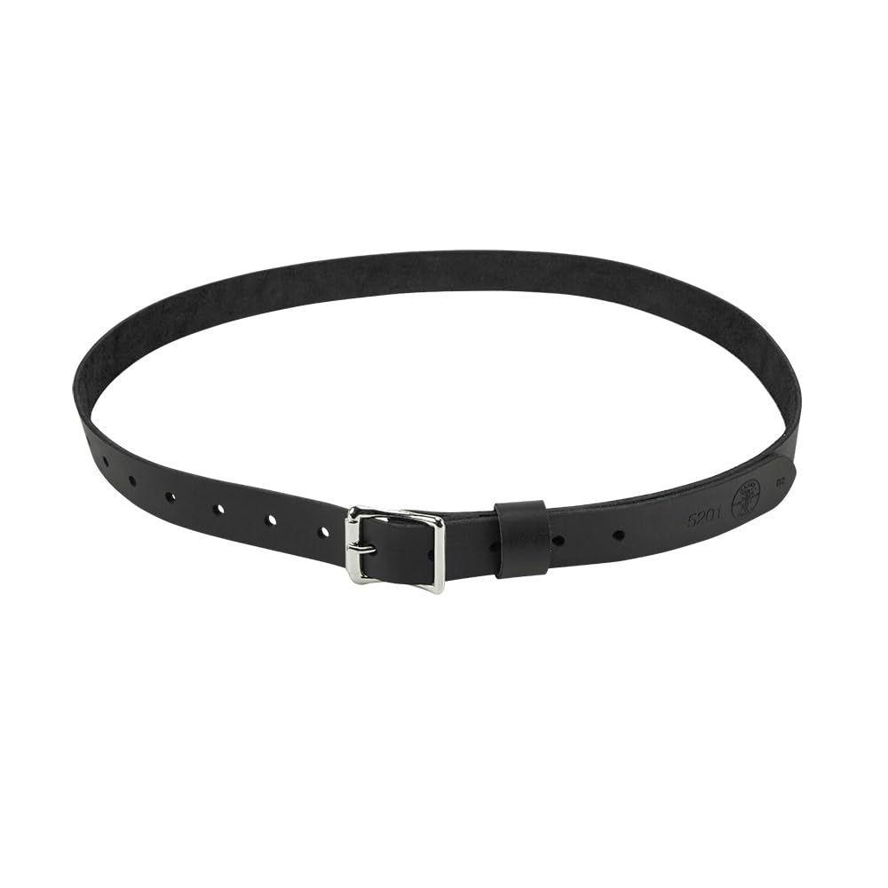 Ceinture porte-outils légère Klein Tools 5201 idéale pour rénover vos pièces