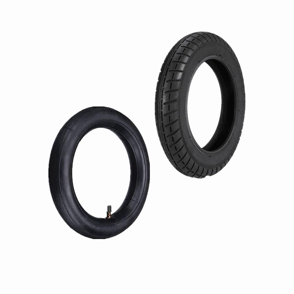 Kit Ruedas 10 Pulgadas compatible Xiaomi m365 Pro Cámaras Aire