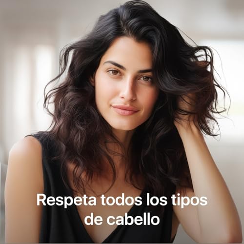 Valera, Swiss Light 3200, Secador de Pelo Profesional Ligero, Secador Pelo Iónico, 3 Niveles de Temperatura y Función Aire Frío, Filtro Extraíble, Cable Flexible, 1600 W, Swiss Made - imagen 5