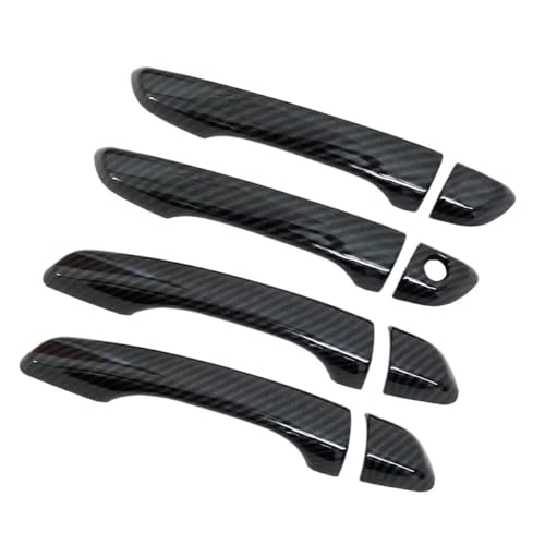 Poignée extérieure porte Citroën C4 Cactus garniture robuste de finition supérieure