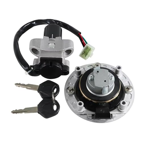 Kit verrouillage Suzuki RF400 GK78A résout les problèmes de contact