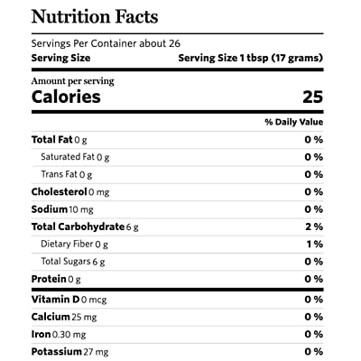 Wegmans Organic Triple Berry Jammin' Fruit Spread Jam-Strawberry, Blueberry & Raspberry- 50% Less Sugar, 16 Oz (2 Pack)