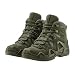 LOWA PROFESSIONAL Stiefel mittel ZEPHYR MK2 GTX MID rangergreen, 44