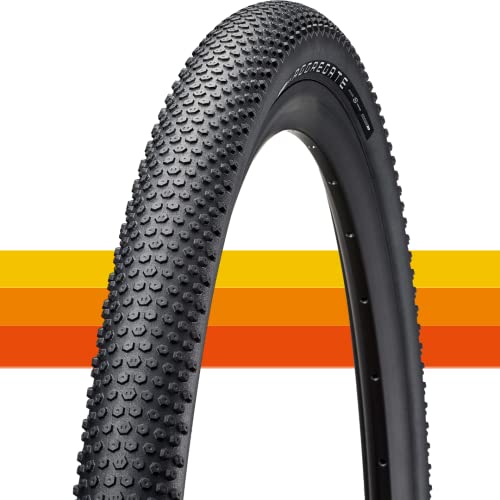 AMERICAN CLASSIC Gravel Bike Tire, Replacement Tire for Gravel Bicycle,...