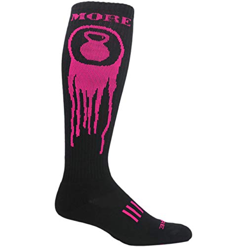 MOXY Socks Knee-High