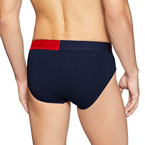Image of Chromozome Men's Solid Brief