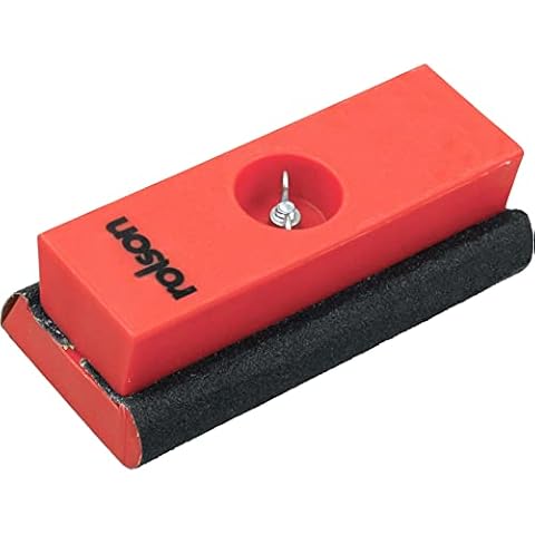 MINI SANDING BLOCK 24435 By ROLSON TOOLS Cover