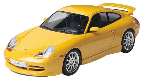 Tamiya 1:24 Porsche 911GT3 '99 Rhinestone Version