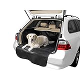 ladeboden golf plus nachrüsten Kofferraumschutz für VW Golf Plus (doppelter Ladeboden) ab Baujahr 2005-