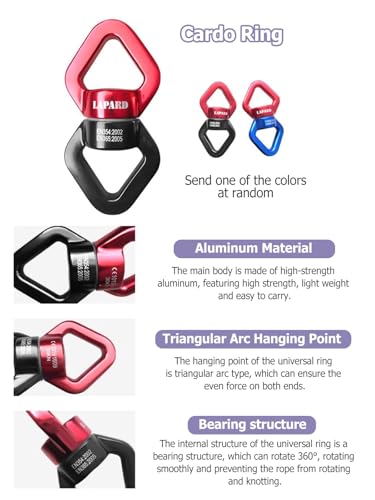 Bungee Fitness Training Set – Cintura di resistenza regolabile per palestra e allenamento a casa – ideale per allenamento in sospensione e danza fitness