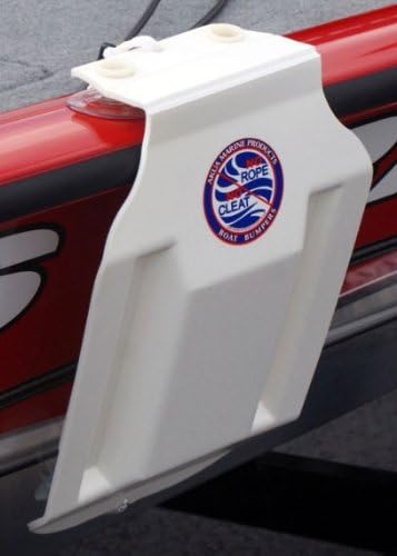 AKUA Aluminum Boat Fender-Small