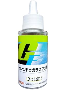 ENEOS　ガラスフッ素6本+スポンジ２個　他セット Amazon.co.jp: キーパー技研 ウィンドウ ガラスフッ素 50ml+
