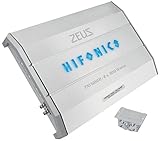  Hifonics ZXi-6002 Zeus Z3 Series