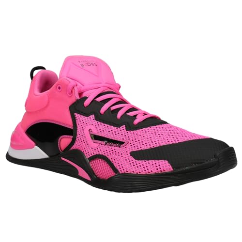 PUMA Mens BFB X Fuse Training Sneakers Shoes - Pink - Size 11.5 M2