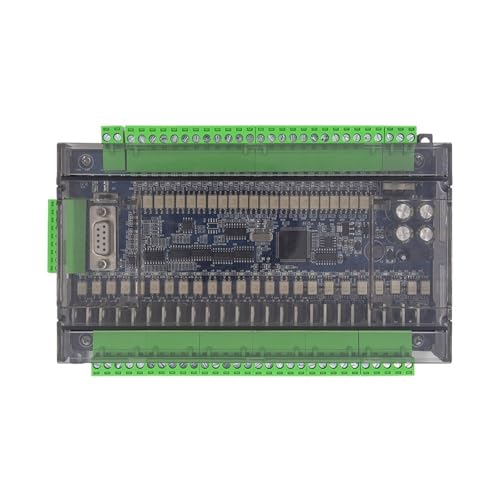 Automate FX3U-48MT pour remplacer vos anciens modules FX1N et FX2N obsolètes