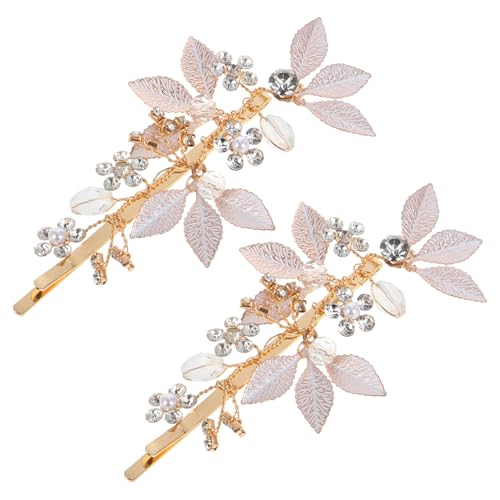 CHICAMPERA ���C���X�g�[���������[�t�w�A�N���b�v �ԉŉ�Y�l�p�E�F�f�B���O�w�A�s�� �u���C�_���p�[�e�B�[�����w�A�A�N�Z�T���[ 2�Z�b�g