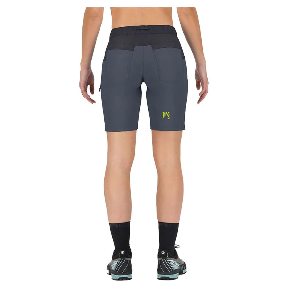 Karpos Donna Lastia Bermuda Pantaloncini