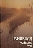  Jahrbuch des Emsländischen Heimatbundes: 1986