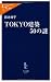 TOKYO建築50の謎 (中公新書ラクレ)