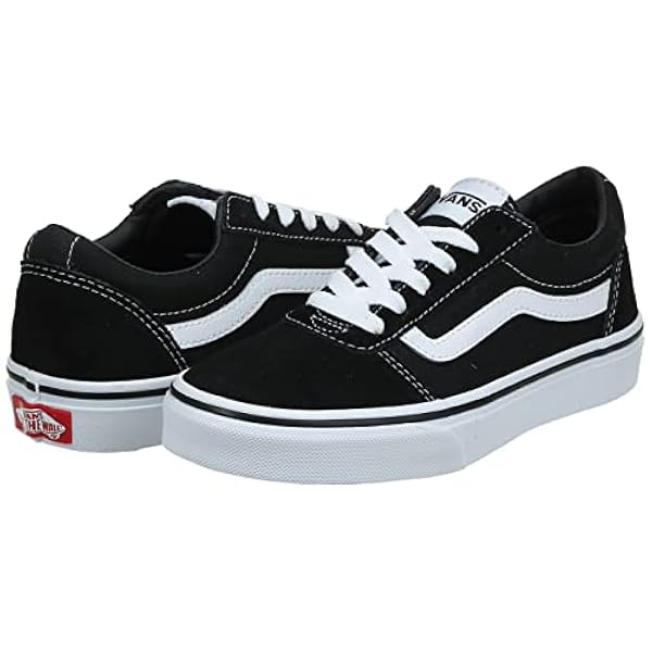 Vans Ward, Zapatillas Hombre