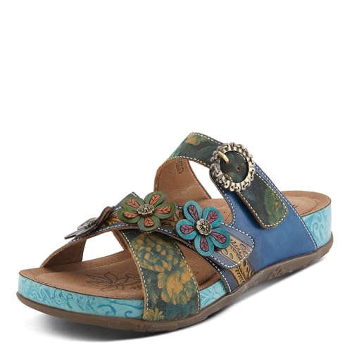 Image of Spring Step L'Artiste womens Caelana