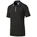 Puma Golf Men's Short Sleeve Elevated Solid Polo
