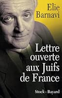 Lettre ouverte aux Juifs de France 2234055385 Book Cover