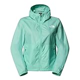 THE NORTH FACE NF0A8B6G6EI W TNF CYCLONE WIND JACKET Jacket Damen Bright Foam Größe M