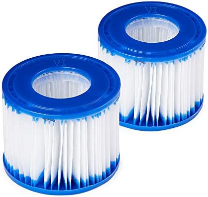 Coleman Spa Filter Cartridge Type VI 2 