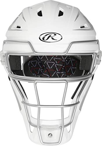 Image of Rawlings | Velo 2.0 Catcher's Set | Baseball | Multiple Sizes /Colors