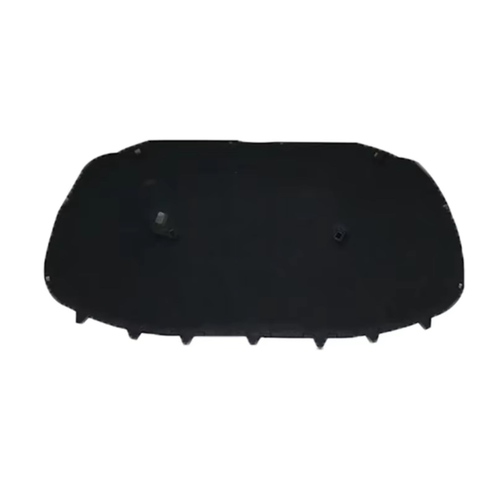 Cewsuio Style A Sound Bonnet Insulation​ Car Car Front Engine Hood Pads Sound Insulation Carpet Cover Accessories Compatible With Vw For Polo For Mk5 2009-2017(Style A)
