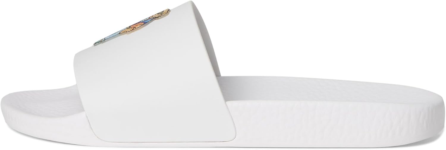 Polo Ralph Lauren Polo Bear Slide - Image 4