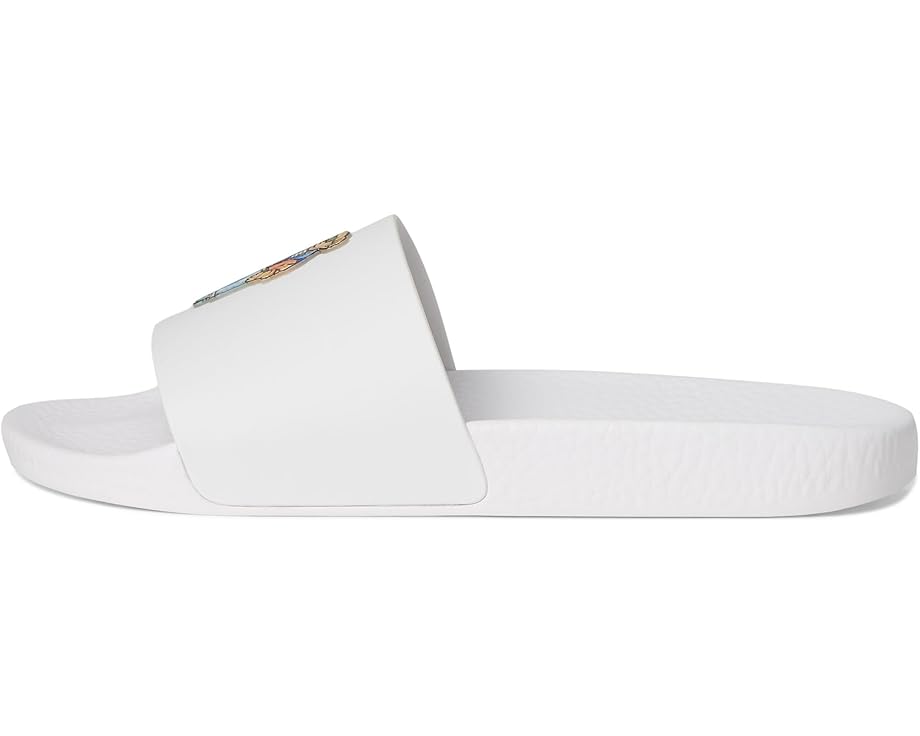 Polo Ralph Lauren Polo Bear Slide - Left View