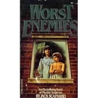 Worst Enemies 0440095905 Book Cover