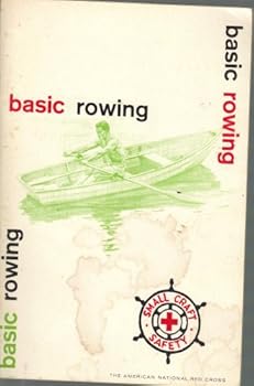 Paperback Basic Rowing Book