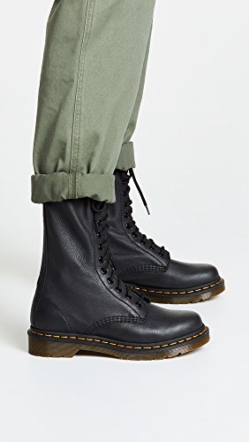 Dr. Martens, Women’s 1B99 14-Eye Lace Up Leather Boot3