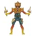 Fortnite Solo Mode - Atlantean Fishstick - 4-Inch Highly Detailed Figure with Fish Sticks Harvesting Tool