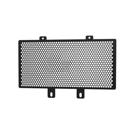 Protecteur phare gril gardes XT660Z contre projections pierres