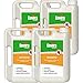 Produktbild Envira Ameisen-Spray 4x 2 Liter - Ameisen bekämpfen im Haus & im Garten - Ameisengift innen - mit Langzeitwirkung & geruchsneutral