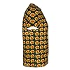 KLJnmbb Yellow Rose Picture Print Men's Short Sleeve T-Shirt for Office Running Casual Everyday Fitness Training Wear #5