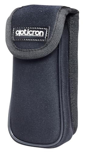 Opticron 21082 Monocular Case in Soft Neoprene for Roof Prism 30~42mm