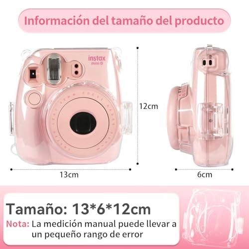 Consejos para Comprar Instax mini 9 favoritos de las personas. 9 Imagen adicional