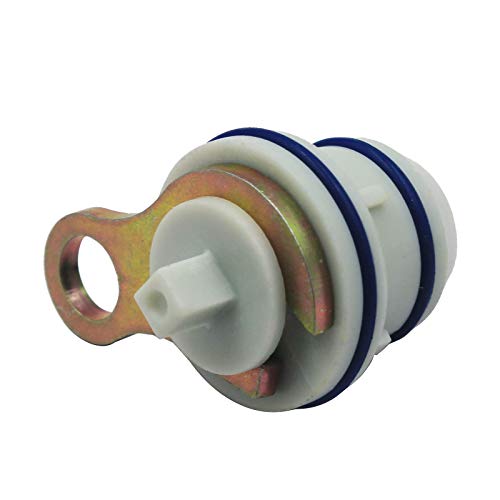 Kmt Non-Mds Hemi Expansion Plug/Hemi Block Plug/Solenoid Block-Off Plugs Replacement For Chrysler Dodge Jeep Ram Hemi 53032221Aa (4 Pcs) #TOP4