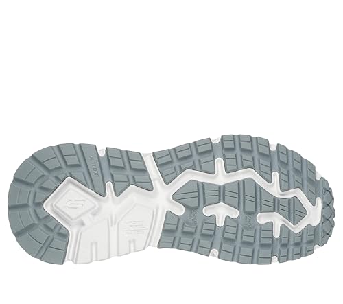 Image of Skechers Women D'Lux Journey Lace Up Shoe